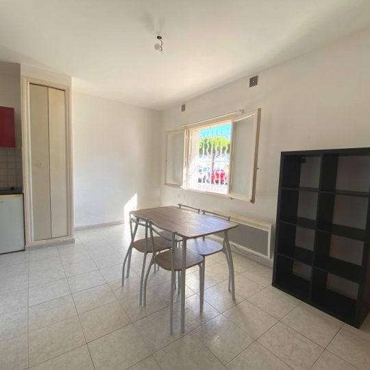  API AGENCE : Appartement | LE GRAU-DU-ROI (30240) | 27 m2 | 111 300 € 