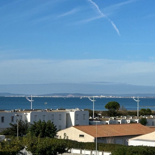  API AGENCE : Appartement | LE GRAU-DU-ROI (30240) | 27 m2 | 169 900 € 