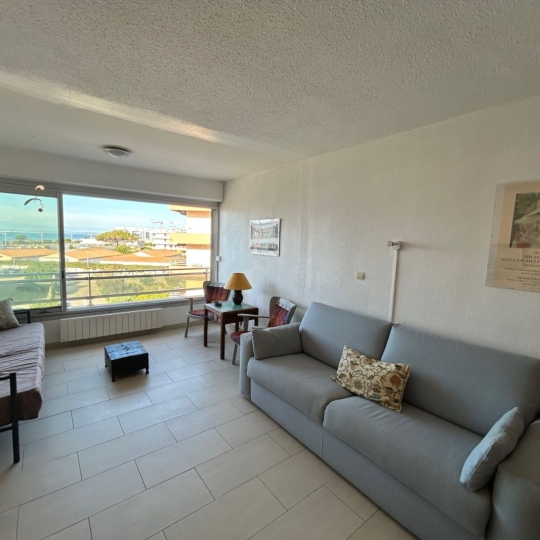  API AGENCE : Appartement | LE GRAU-DU-ROI (30240) | 27 m2 | 169 900 € 