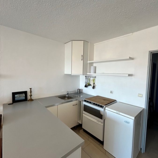  API AGENCE : Appartement | LE GRAU-DU-ROI (30240) | 27 m2 | 169 900 € 