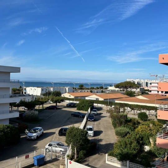  API AGENCE : Appartement | LE GRAU-DU-ROI (30240) | 27 m2 | 169 900 € 