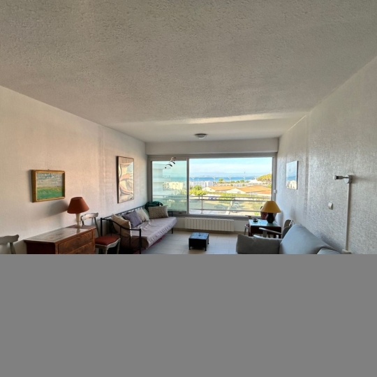  API AGENCE : Appartement | LE GRAU-DU-ROI (30240) | 27 m2 | 169 900 € 