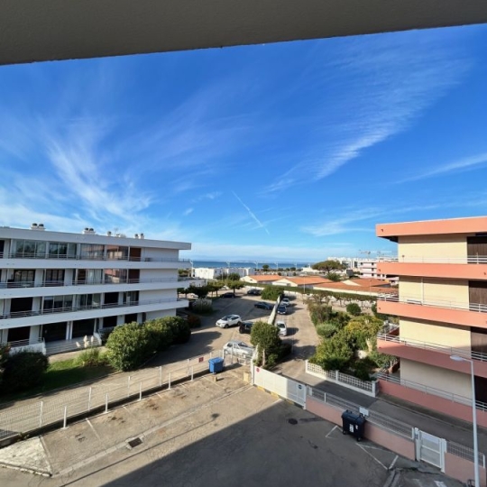  API AGENCE : Appartement | LE GRAU-DU-ROI (30240) | 27 m2 | 169 900 € 