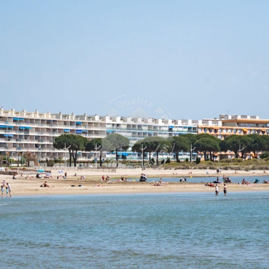  API AGENCE : Autres | LE GRAU-DU-ROI (30240) | 35 m2 | 159 800 € 