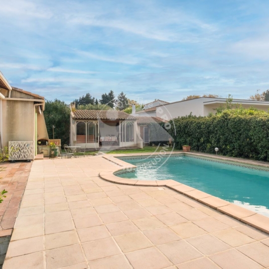  API AGENCE : Maison / Villa | AIGUES-MORTES (30220) | 160 m2 | 860 000 € 