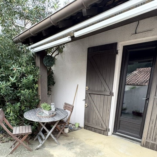  API AGENCE : House | LE GRAU-DU-ROI (30240) | 35 m2 | 158 800 € 
