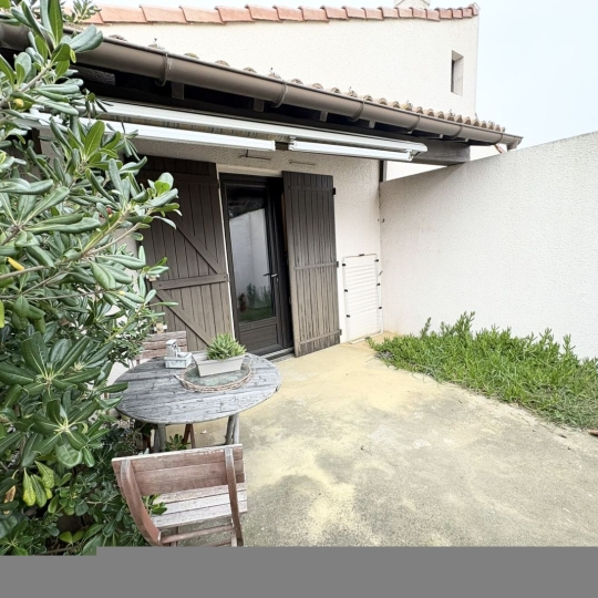  API AGENCE : House | LE GRAU-DU-ROI (30240) | 35 m2 | 158 800 € 