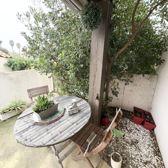  API AGENCE : House | LE GRAU-DU-ROI (30240) | 35 m2 | 158 800 € 