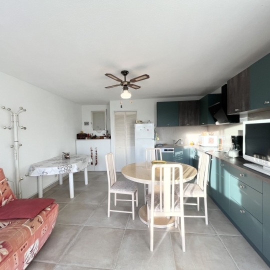  API AGENCE : Appartement | LE GRAU-DU-ROI (30240) | 37 m2 | 293 440 € 
