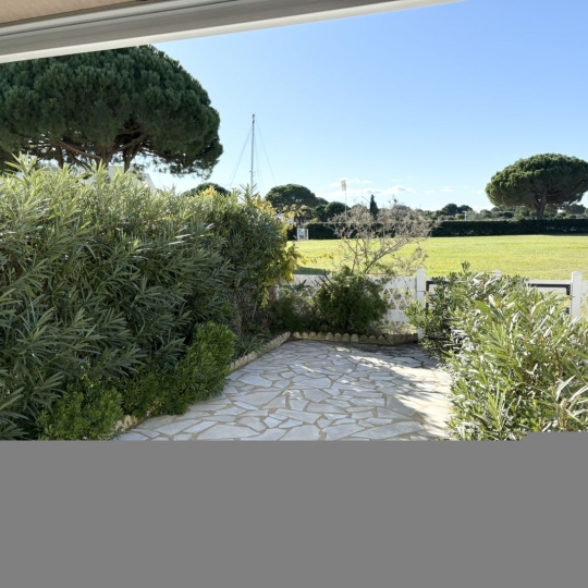  API AGENCE : Appartement | LE GRAU-DU-ROI (30240) | 37 m2 | 293 440 € 