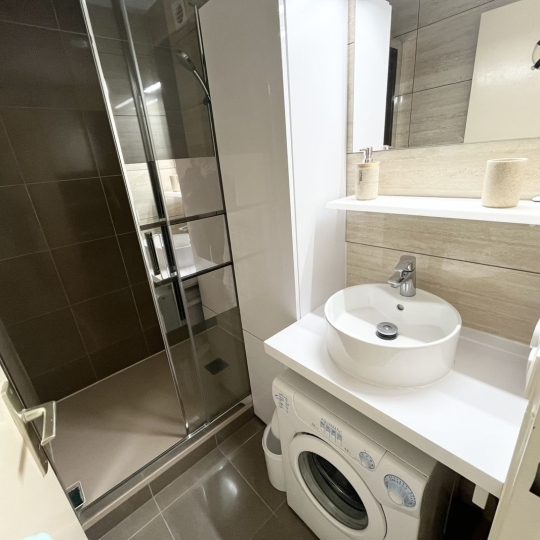  API AGENCE : Appartement | LE GRAU-DU-ROI (30240) | 37 m2 | 293 440 € 
