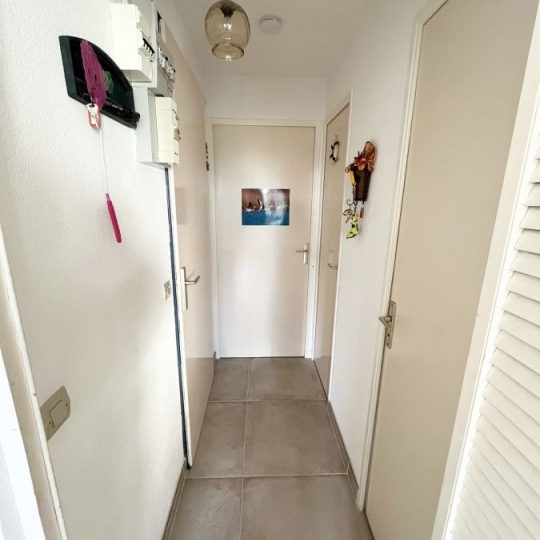  API AGENCE : Appartement | LE GRAU-DU-ROI (30240) | 37 m2 | 293 440 € 