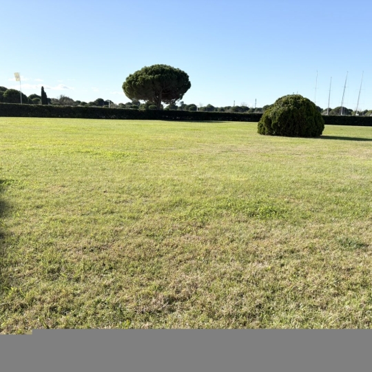  API AGENCE : Appartement | LE GRAU-DU-ROI (30240) | 37 m2 | 293 440 € 
