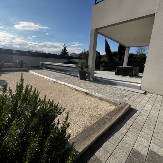  API AGENCE : House | CODOGNAN (30920) | 146 m2 | 418 000 € 