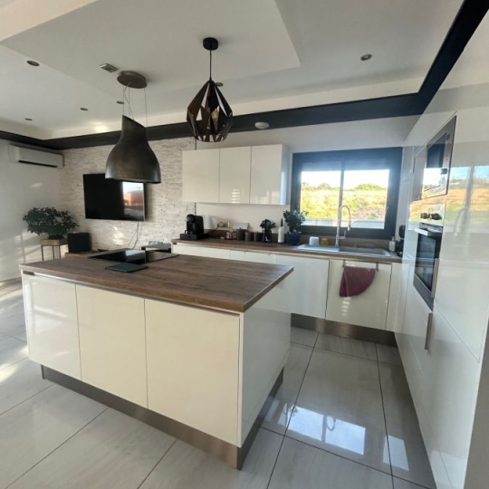  API AGENCE : House | CODOGNAN (30920) | 146 m2 | 418 000 € 