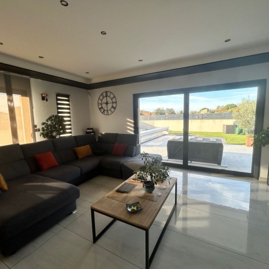  API AGENCE : House | CODOGNAN (30920) | 146 m2 | 418 000 € 