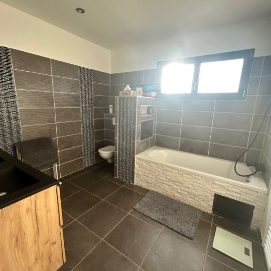  API AGENCE : House | CODOGNAN (30920) | 146 m2 | 418 000 € 