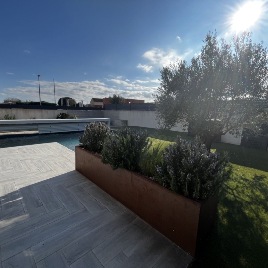 API AGENCE : House | CODOGNAN (30920) | 146 m2 | 418 000 € 