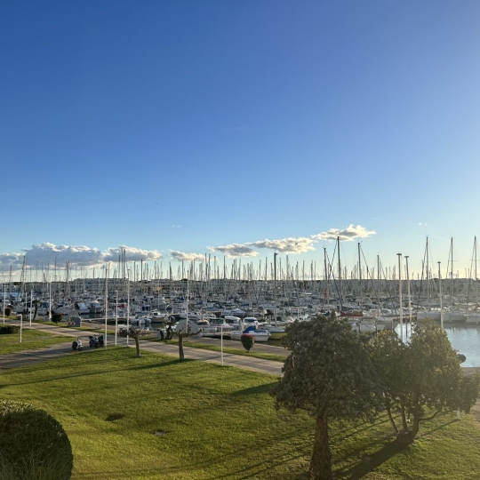  API AGENCE : Appartement | LE GRAU-DU-ROI (30240) | 25 m2 | 193 000 € 