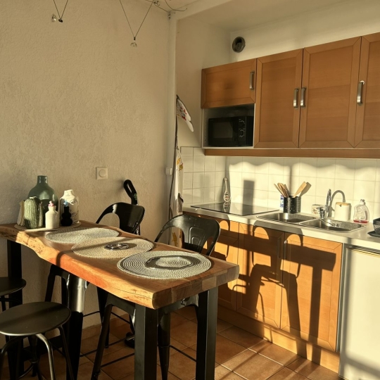  API AGENCE : Appartement | LE GRAU-DU-ROI (30240) | 25 m2 | 193 000 € 