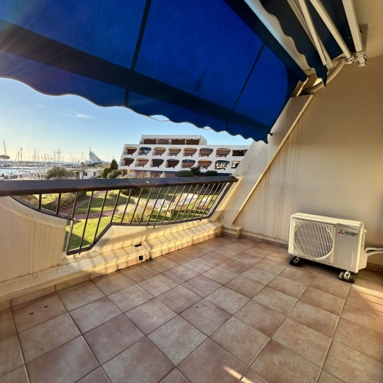 API AGENCE : Appartement | LE GRAU-DU-ROI (30240) | 25 m2 | 193 000 € 