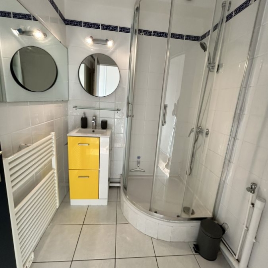  API AGENCE : Appartement | LE GRAU-DU-ROI (30240) | 25 m2 | 193 000 € 