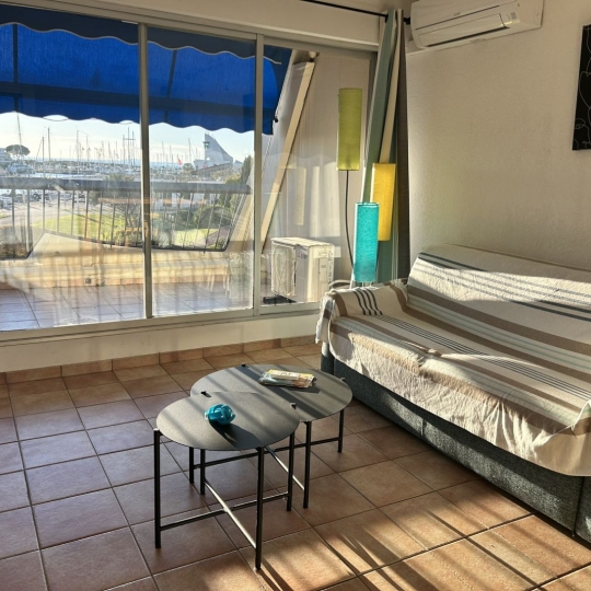  API AGENCE : Appartement | LE GRAU-DU-ROI (30240) | 25 m2 | 193 000 € 