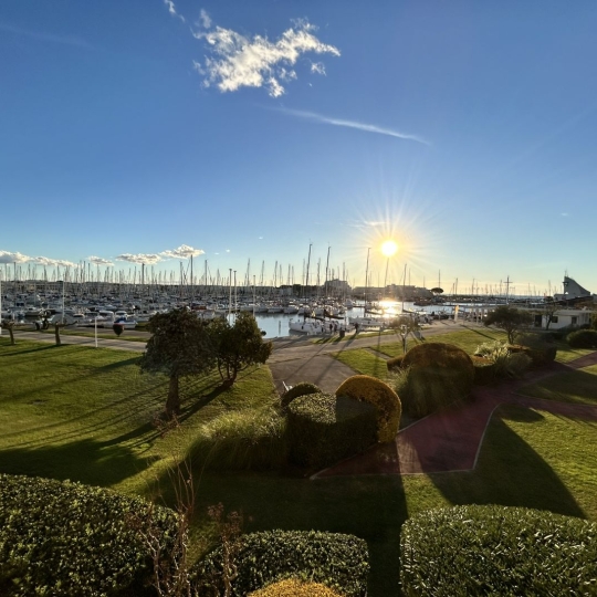  API AGENCE : Appartement | LE GRAU-DU-ROI (30240) | 25 m2 | 193 000 € 