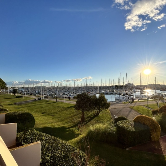  API AGENCE : Appartement | LE GRAU-DU-ROI (30240) | 25 m2 | 193 000 € 