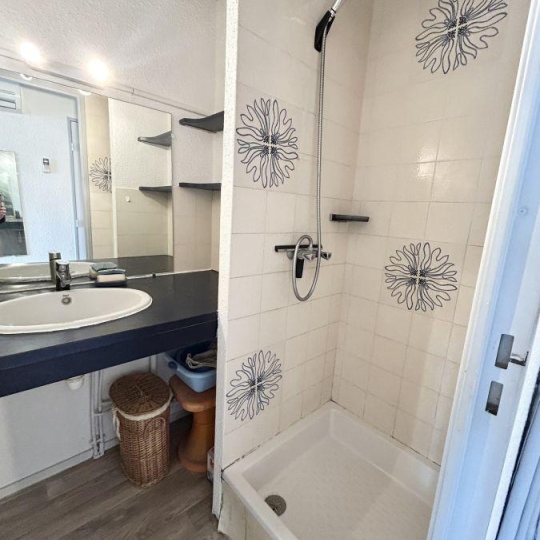  API AGENCE : Appartement | LE GRAU-DU-ROI (30240) | 23 m2 | 116 600 € 