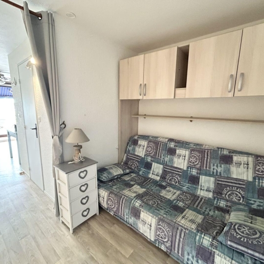  API AGENCE : Appartement | LE GRAU-DU-ROI (30240) | 23 m2 | 116 600 € 