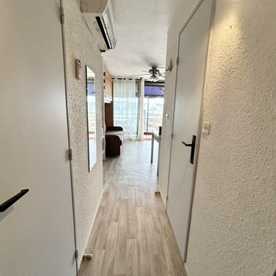  API AGENCE : Appartement | LE GRAU-DU-ROI (30240) | 23 m2 | 116 600 € 