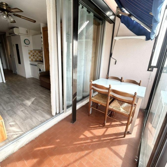  API AGENCE : Appartement | LE GRAU-DU-ROI (30240) | 23 m2 | 116 600 € 