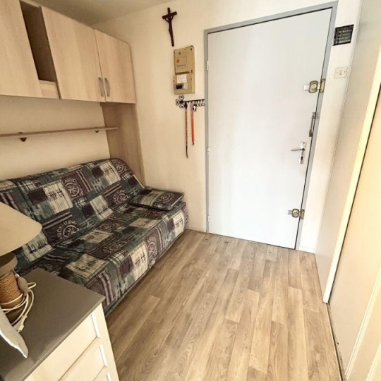  API AGENCE : Appartement | LE GRAU-DU-ROI (30240) | 23 m2 | 116 600 € 
