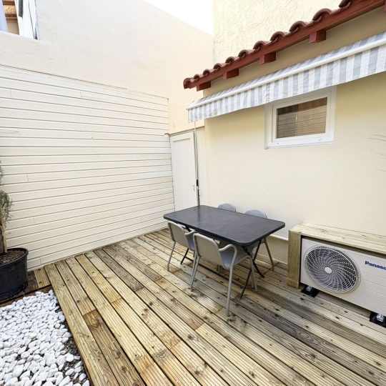  API AGENCE : Apartment | LE GRAU-DU-ROI (30240) | 31 m2 | 165 000 € 