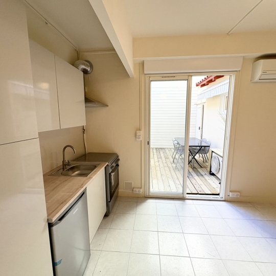  API AGENCE : Apartment | LE GRAU-DU-ROI (30240) | 31 m2 | 165 000 € 