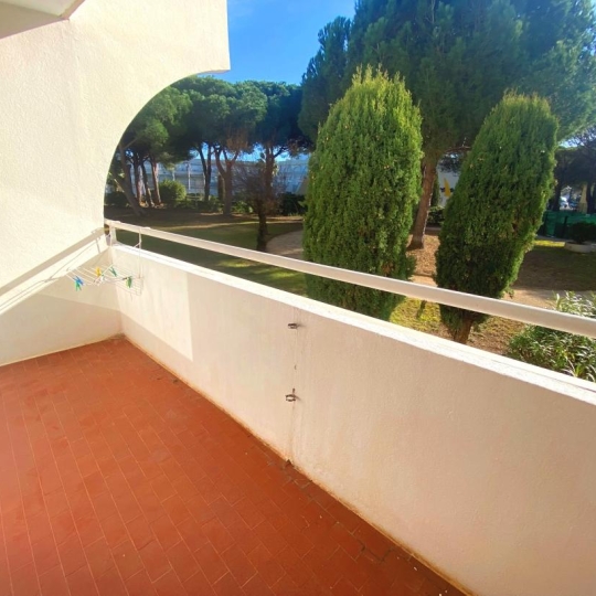  API AGENCE : Apartment | LE GRAU-DU-ROI (30240) | 26 m2 | 150 000 € 