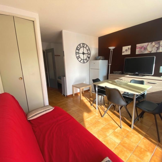  API AGENCE : Apartment | LE GRAU-DU-ROI (30240) | 26 m2 | 150 000 € 