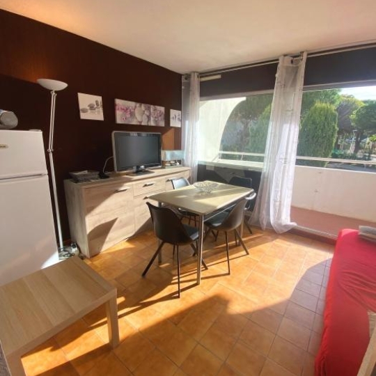  API AGENCE : Apartment | LE GRAU-DU-ROI (30240) | 26 m2 | 150 000 € 