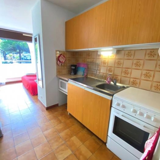  API AGENCE : Apartment | LE GRAU-DU-ROI (30240) | 26 m2 | 150 000 € 