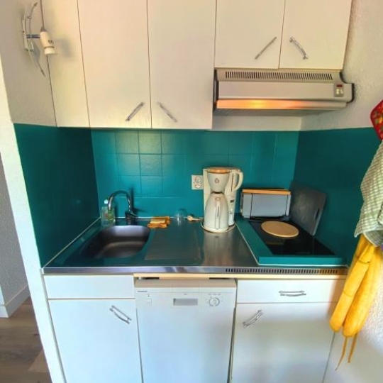  API AGENCE : Apartment | LE GRAU-DU-ROI (30240) | 19 m2 | 126 000 € 
