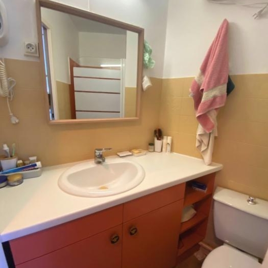  API AGENCE : Apartment | LE GRAU-DU-ROI (30240) | 19 m2 | 126 000 € 