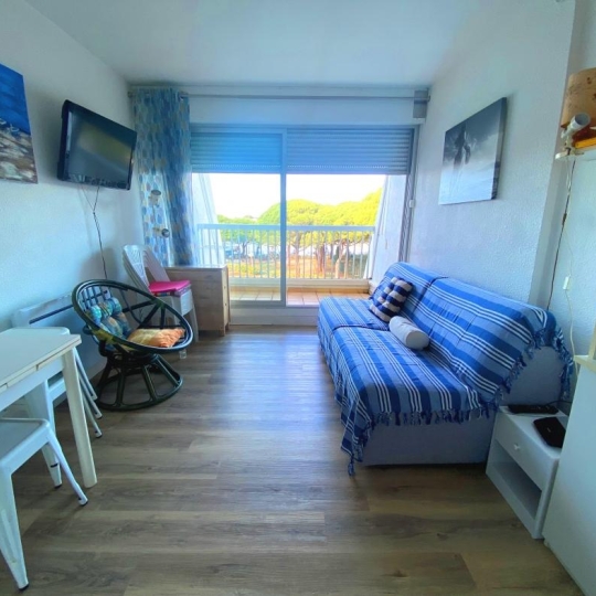  API AGENCE : Apartment | LE GRAU-DU-ROI (30240) | 19 m2 | 126 000 € 
