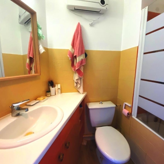  API AGENCE : Apartment | LE GRAU-DU-ROI (30240) | 19 m2 | 126 000 € 