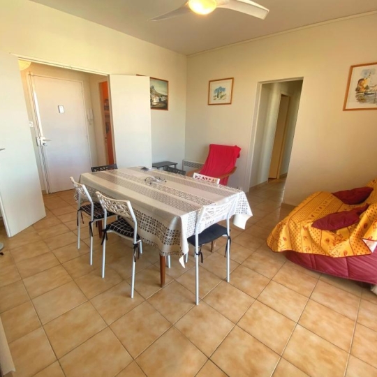  API AGENCE : Appartement | LE GRAU-DU-ROI (30240) | 55 m2 | 230 000 € 