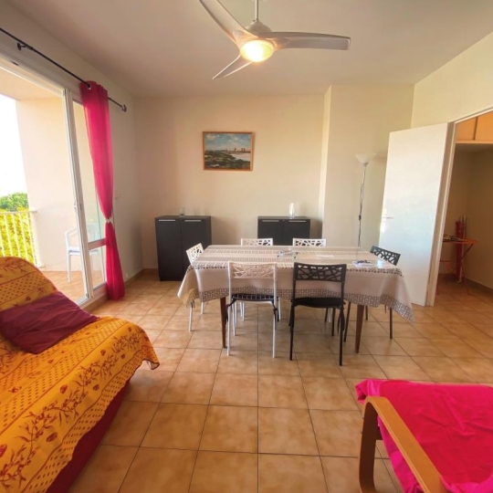  API AGENCE : Appartement | LE GRAU-DU-ROI (30240) | 55 m2 | 230 000 € 
