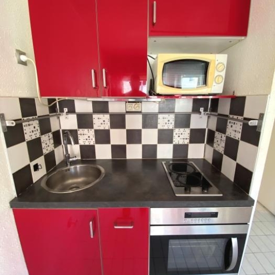  API AGENCE : Apartment | LE GRAU-DU-ROI (30240) | 19 m2 | 84 000 € 