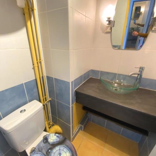  API AGENCE : Apartment | LE GRAU-DU-ROI (30240) | 19 m2 | 84 000 € 
