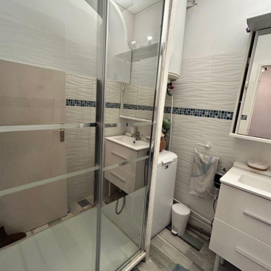  API AGENCE : Appartement | LE GRAU-DU-ROI (30240) | 27 m2 | 178 000 € 