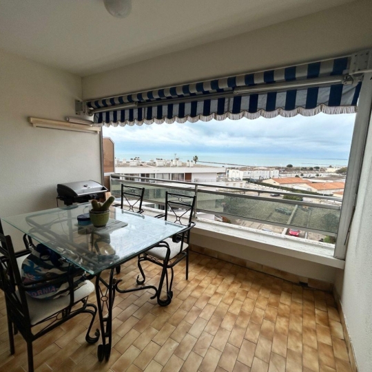  API AGENCE : Appartement | LE GRAU-DU-ROI (30240) | 27 m2 | 178 000 € 